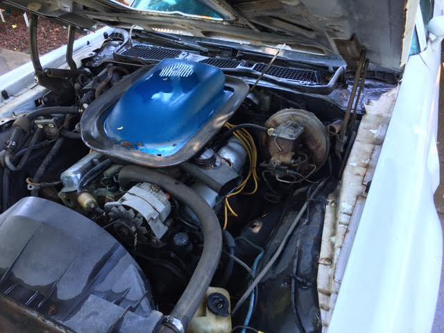 1970 Pontiac Trans Am - photo 7