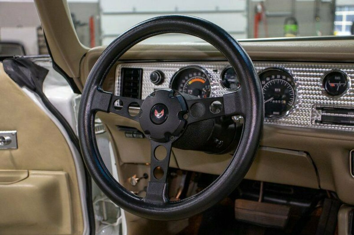 1970 Pontiac Trans Am - photo 12