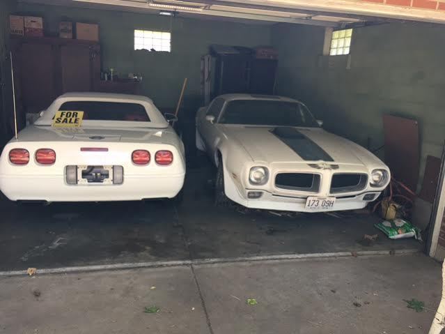 1970 Pontiac Trans Am - photo 8