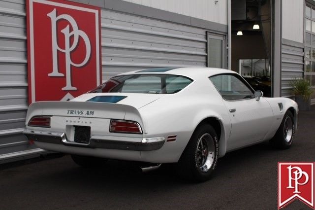 1970 Pontiac Trans Am -- - photo 11