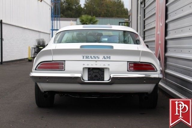 1970 Pontiac Trans Am -- - photo 5