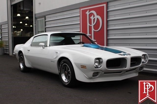 1970 Pontiac Trans Am -- - photo 9