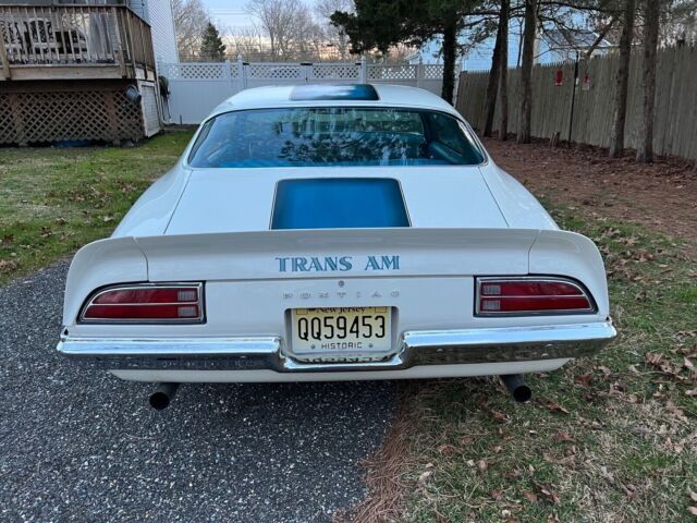 1970 Pontiac Trans Am - photo 10