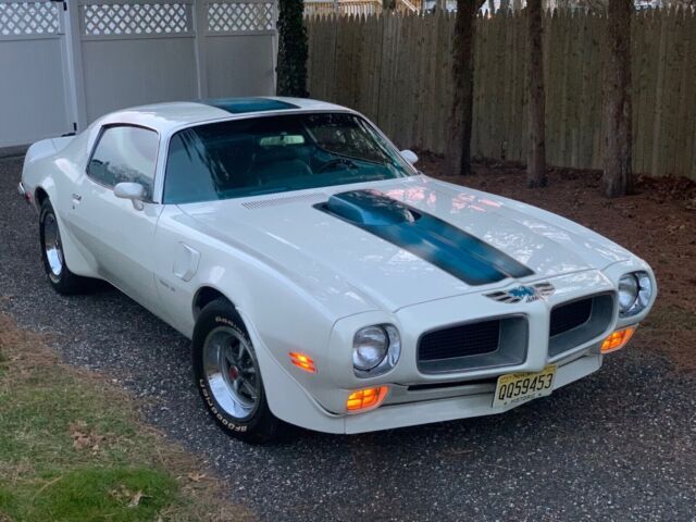 1970 Pontiac Trans Am - photo 11