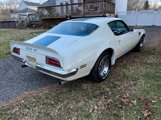 1970 Pontiac Trans Am - photo 12