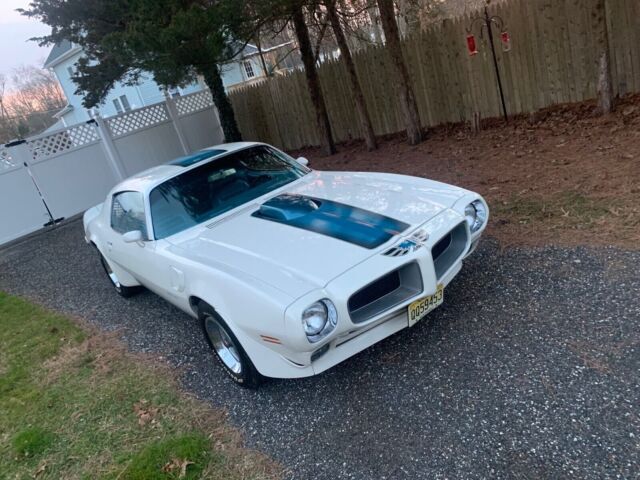 1970 Pontiac Trans Am - photo 13