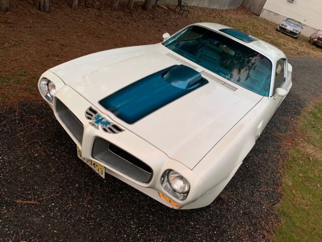 1970 Pontiac Trans Am - photo 4