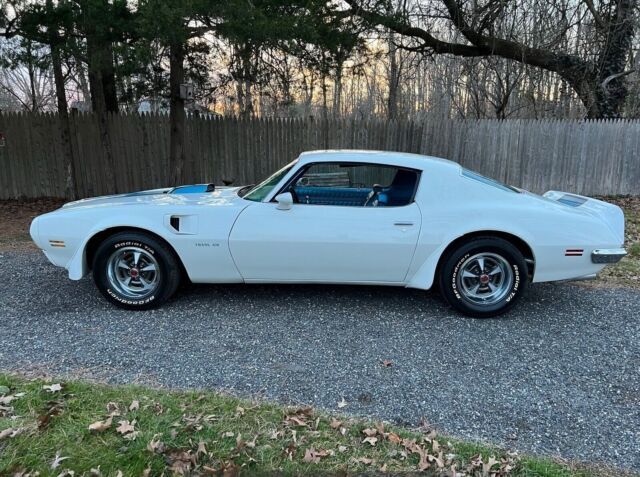 1970 Pontiac Trans Am - photo 5