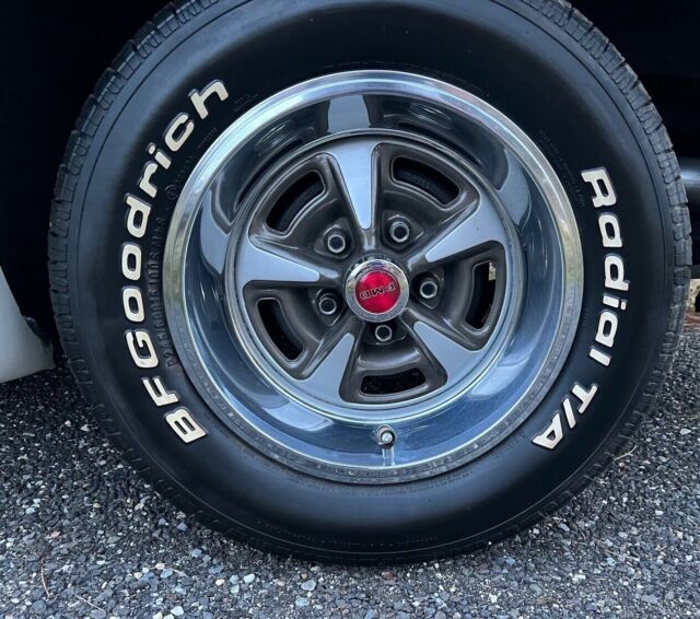 1970 Pontiac Trans Am - photo 6