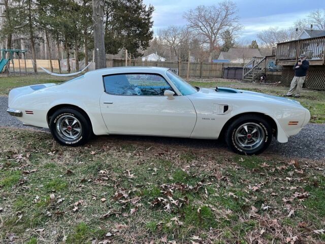 1970 Pontiac Trans Am - photo 7