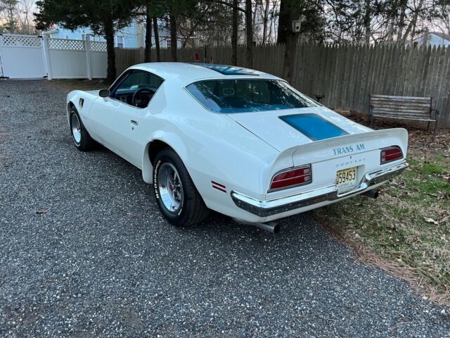 1970 Pontiac Trans Am - photo 8