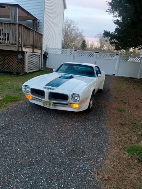 1970 Pontiac Trans Am - photo 9