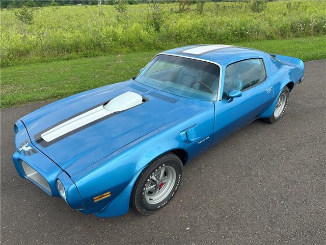 1970 Pontiac Trans Am Coupe - photo 10