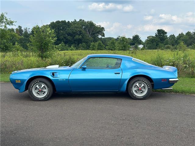 1970 Pontiac Trans Am Coupe - photo 11