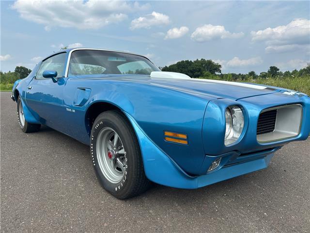 1970 Pontiac Trans Am Coupe - photo 12