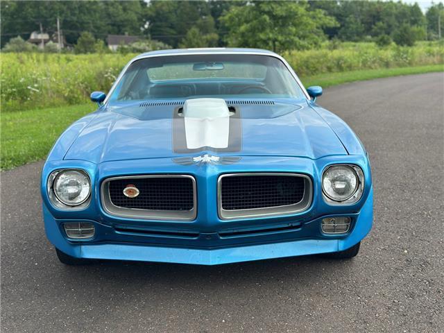 1970 Pontiac Trans Am Coupe - photo 13