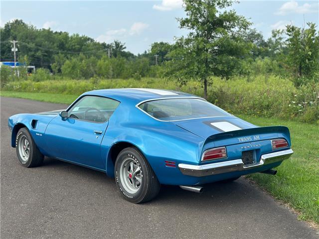 1970 Pontiac Trans Am Coupe - photo 2