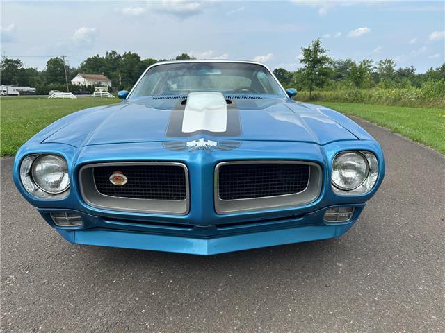 1970 Pontiac Trans Am Coupe - photo 4