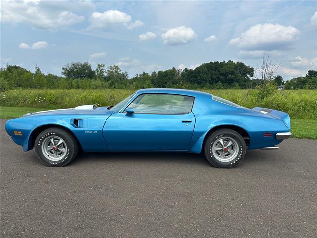 1970 Pontiac Trans Am Coupe - photo 6