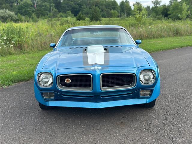 1970 Pontiac Trans Am Coupe - photo 8