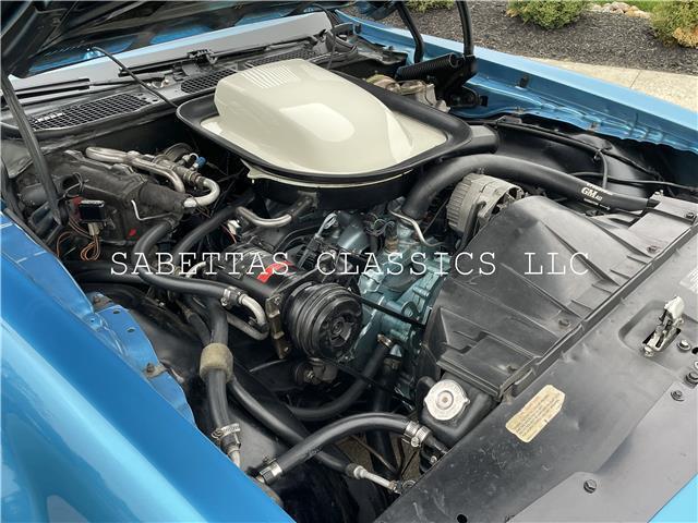 1970 Pontiac Trans Am Trans Am - photo 8