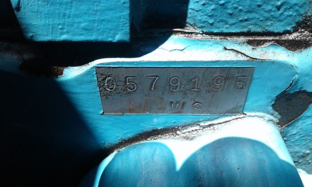 1970 Pontiac Trans Am - photo 3