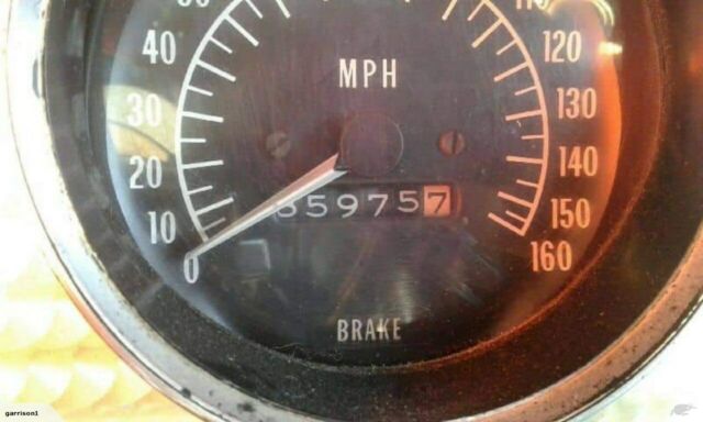 1970 Pontiac Trans Am - photo 10