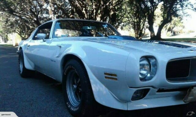 1970 Pontiac Trans Am - photo 11