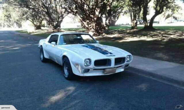 1970 Pontiac Trans Am - photo 3