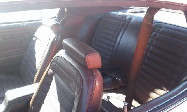 1970 Pontiac Trans Am - photo 5