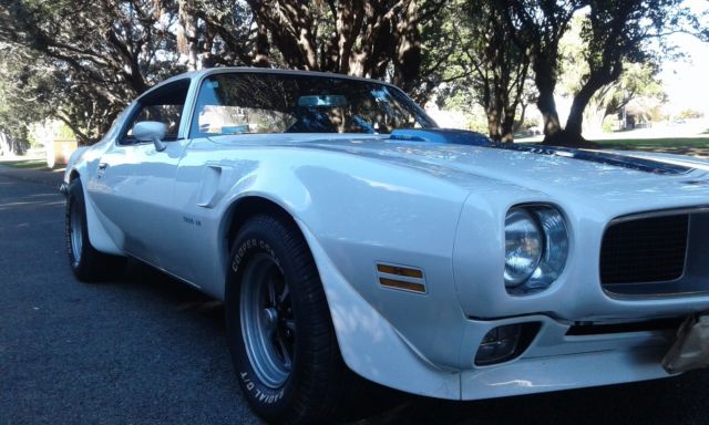 1970 Pontiac Trans Am - photo 7