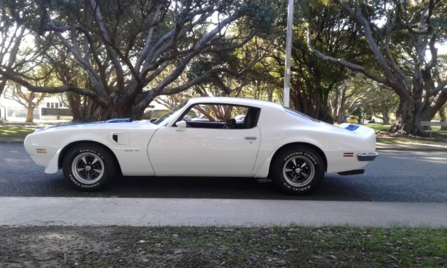 1970 Pontiac Trans Am - photo 8