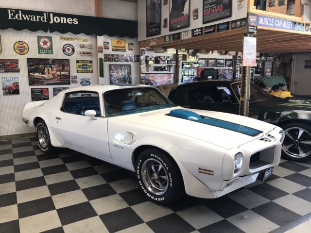 1970 Pontiac Firebird - photo 3