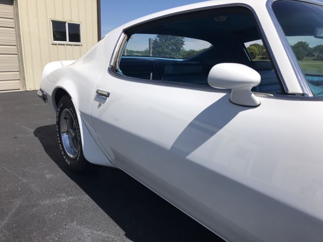 1970 Pontiac Firebird - photo 5