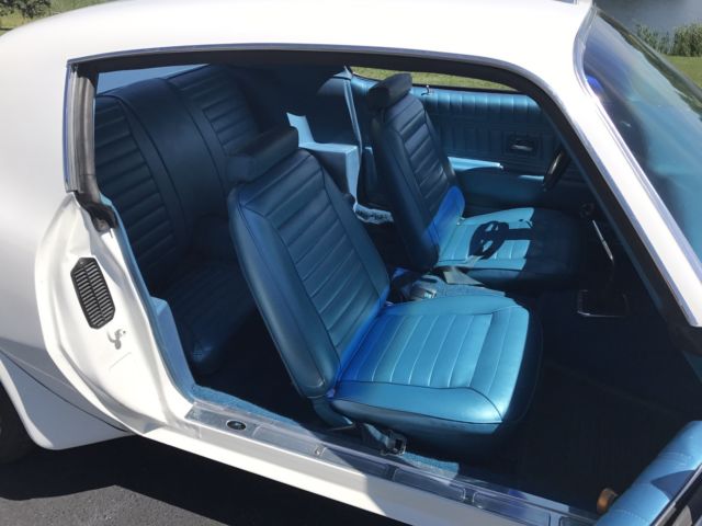 1970 Pontiac Firebird - photo 7