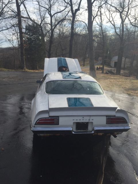 1970 Pontiac Trans Am - photo 2
