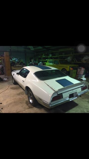 1970 Pontiac Trans Am - photo 3