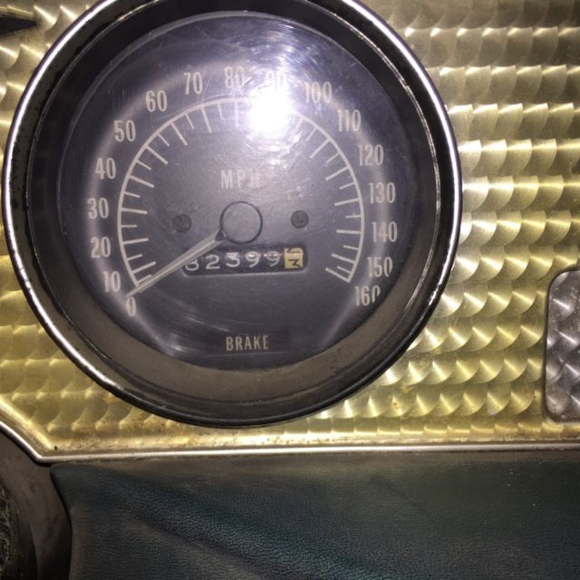 1970 Pontiac Trans Am - photo 6