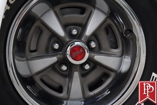 1970 Pontiac Trans Am Ram Air III, 4-speed - photo 12