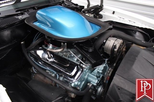 1970 Pontiac Trans Am Ram Air III, 4-speed - photo 8