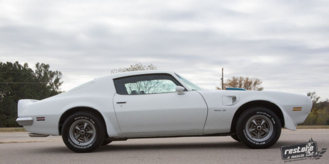 1970 Pontiac Trans Am - photo 10