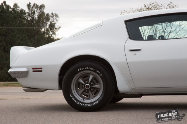 1970 Pontiac Trans Am - photo 7