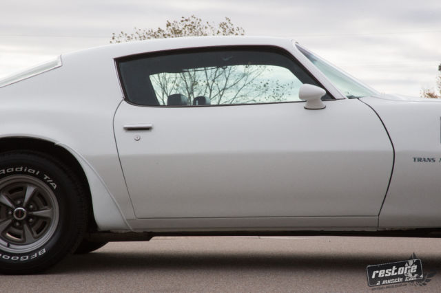 1970 Pontiac Trans Am - photo 8