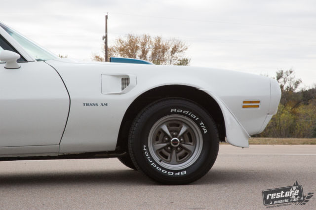 1970 Pontiac Trans Am - photo 9