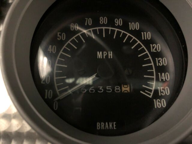 1970 Pontiac Trans Am - photo 10
