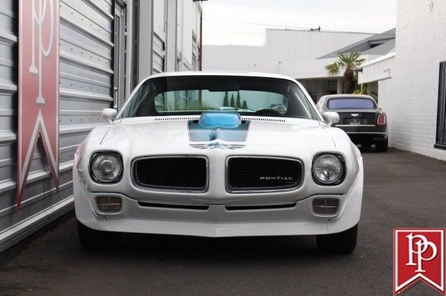 1970 Pontiac Trans Am -- - photo 2