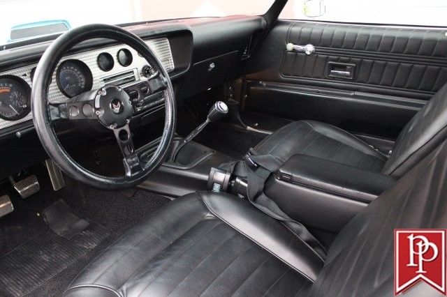 1970 Pontiac Trans Am -- - photo 6