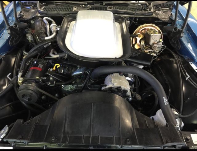 1970 Pontiac Trans Am - photo 5