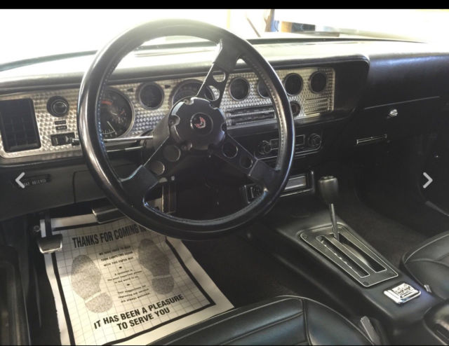 1970 Pontiac Trans Am - photo 8