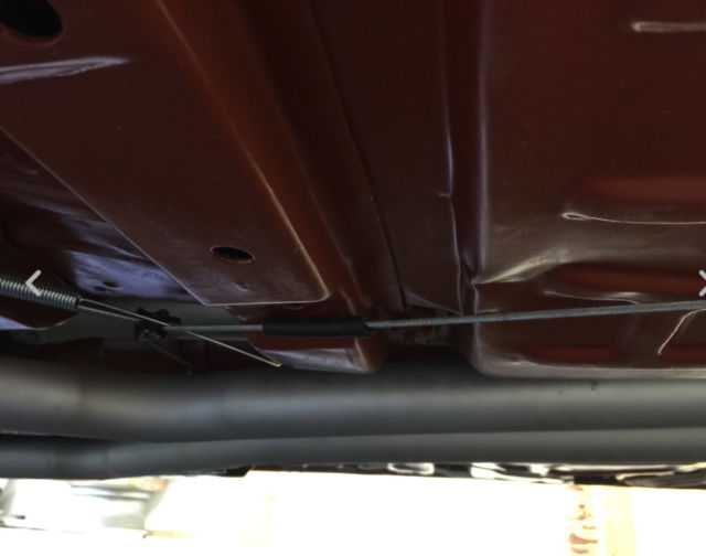1970 Pontiac Trans Am - photo 9